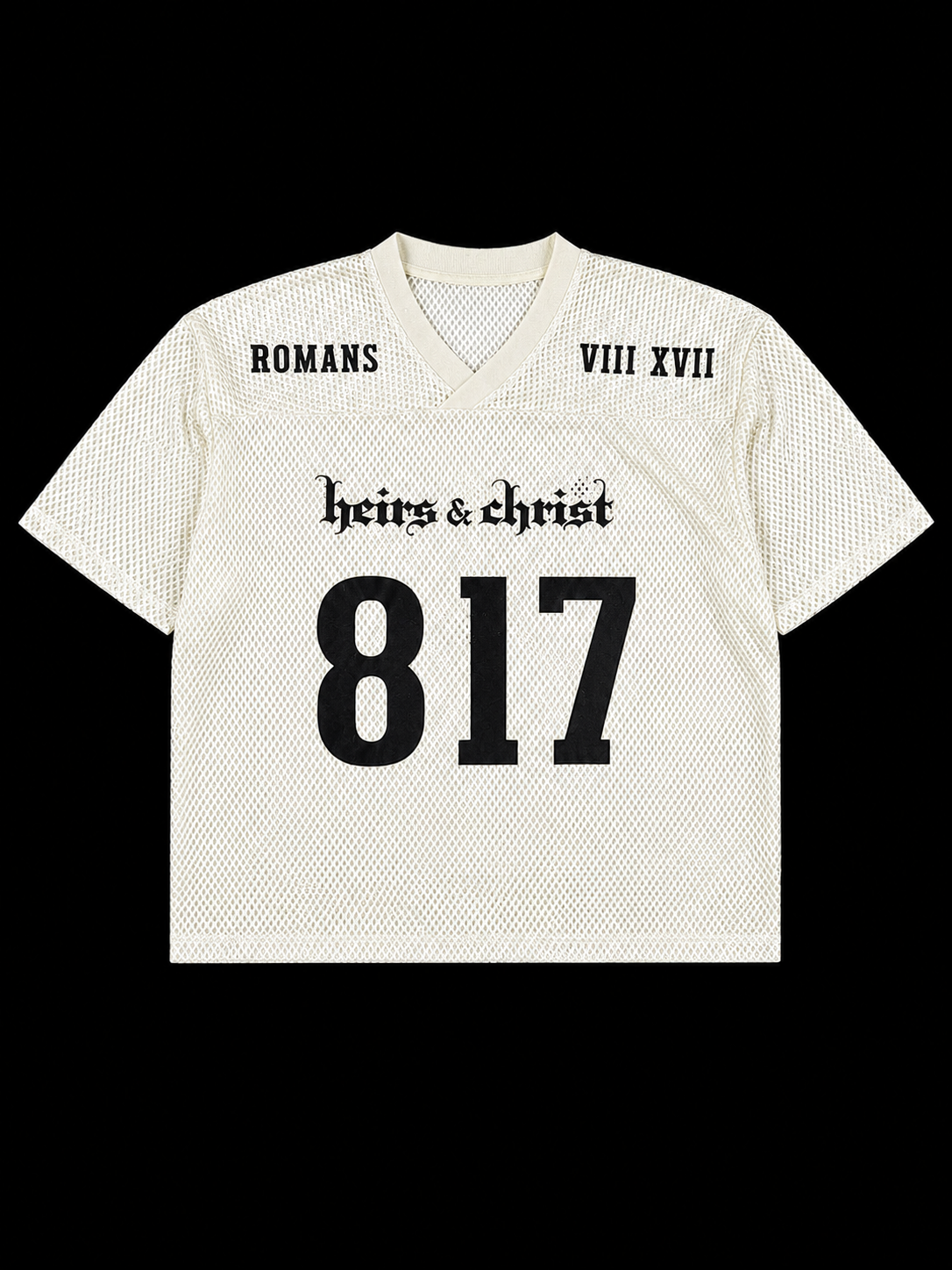 817 JERSEY