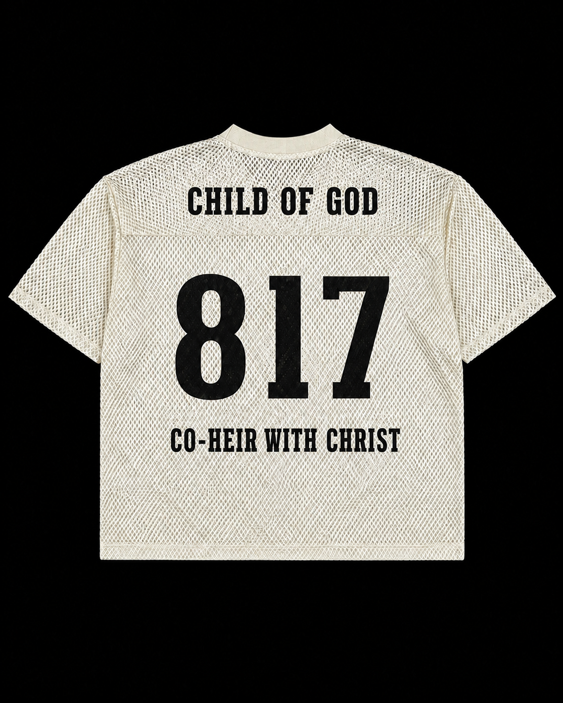 817 JERSEY