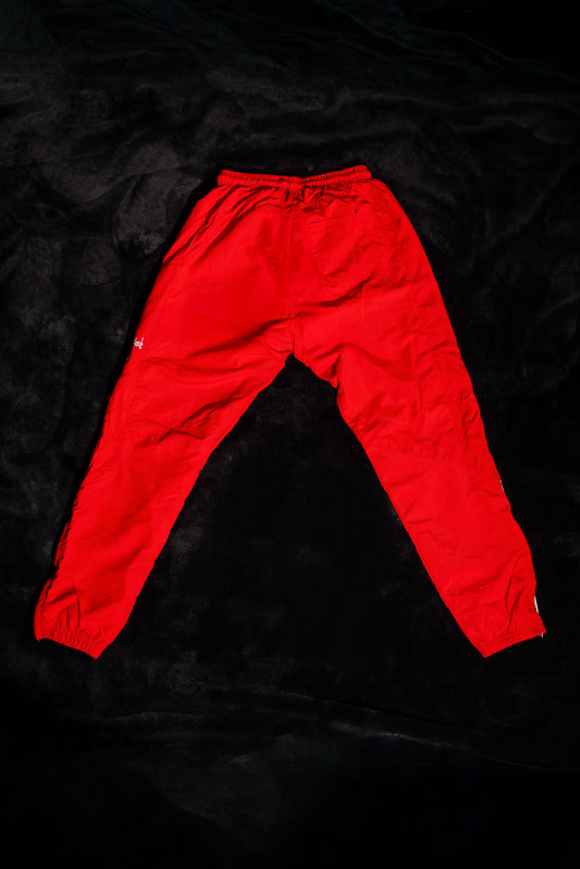 ‘HC’ Red Track Suit