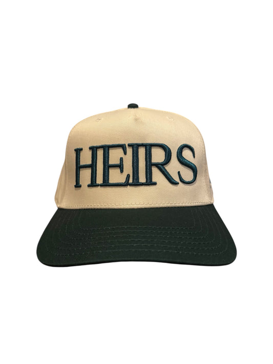 Heirs Baseball Hat