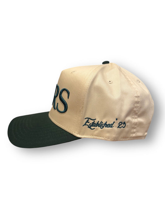 Heirs Baseball Hat