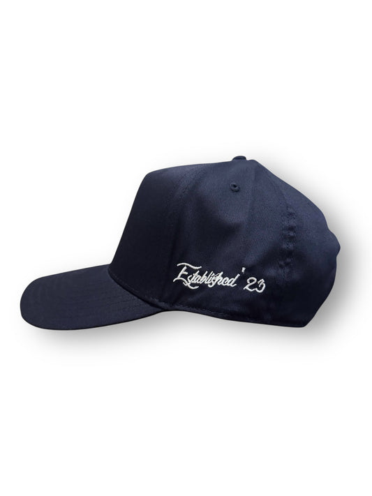 HC Baseball Hat