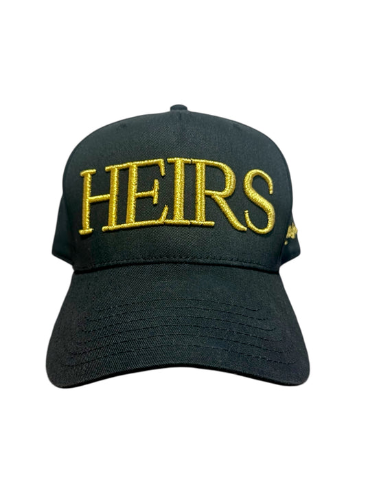 HEIRS Baseball Hat