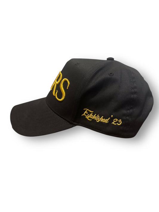 HEIRS Baseball Hat
