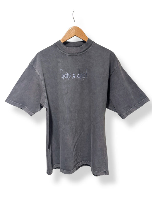 Heirs X Christ T-Shirt