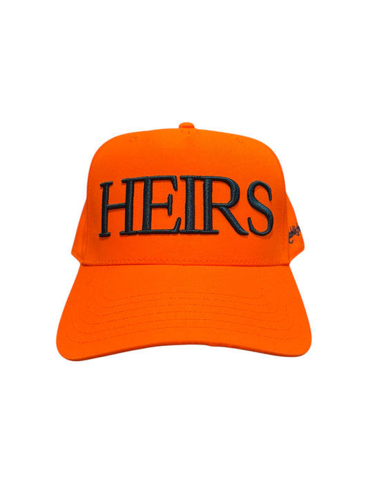 Heirs Baseball Hat