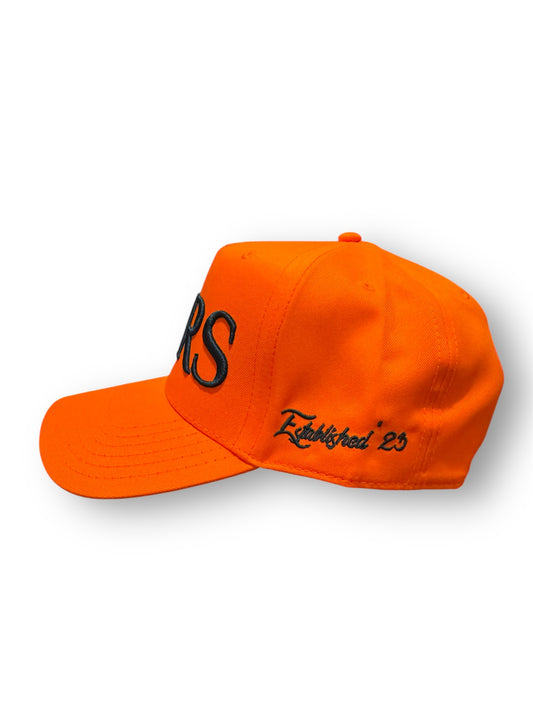 Heirs Baseball Hat