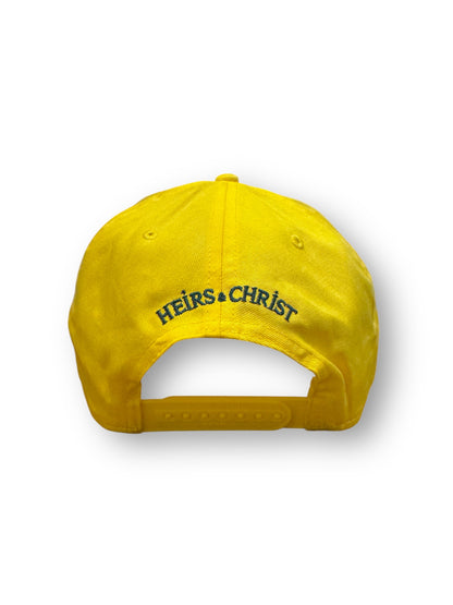 Heirs Baseball Hat