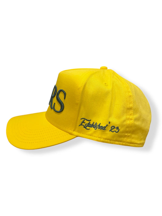 Heirs Baseball Hat