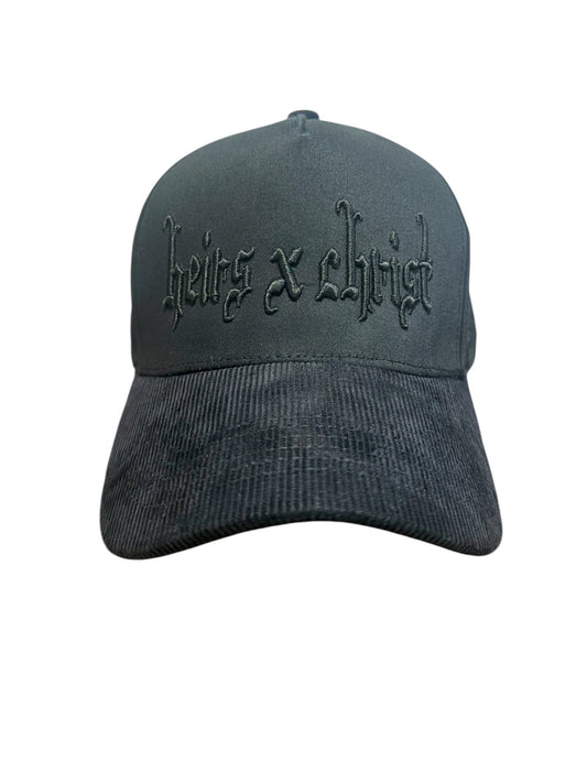 Heirs X Christ Baseball Cap