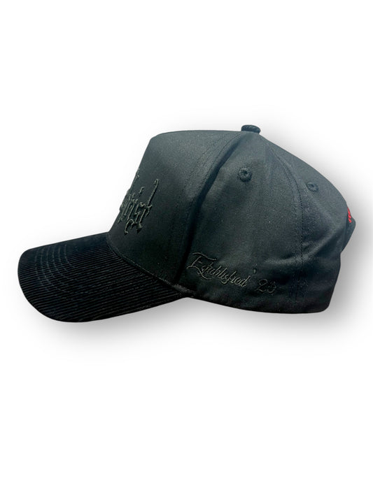 Heirs X Christ Baseball Cap