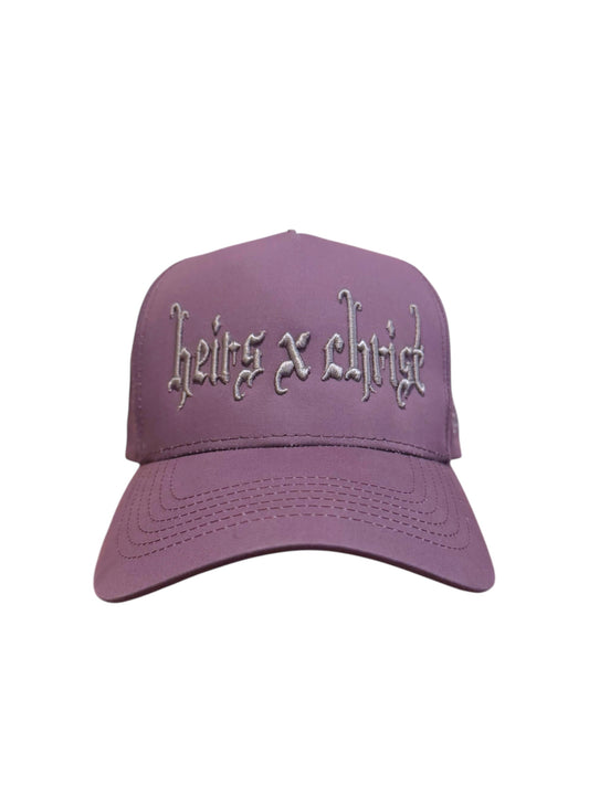 Heirs X Christ Baseball Cap
