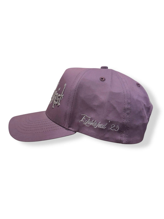 Heirs X Christ Baseball Cap