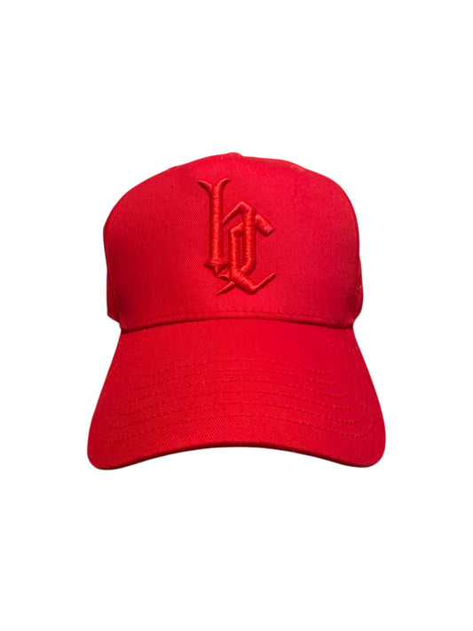 HC Baseball Hat