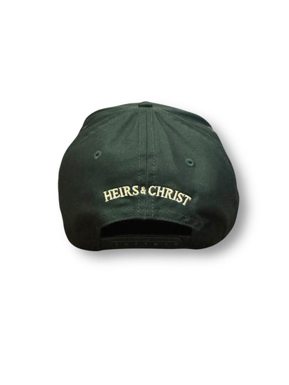 HEIRS Baseball Hat