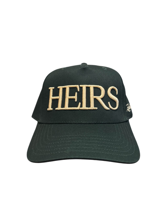 HEIRS Baseball Hat