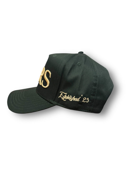 HEIRS Baseball Hat